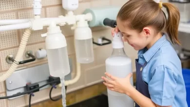 Photo of Эффективная очистка воды