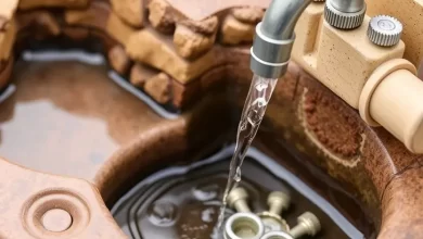 Photo of Как поддерживать чистоту воды