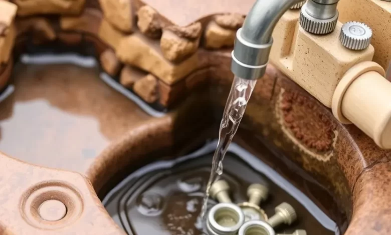 Photo of Как поддерживать чистоту воды